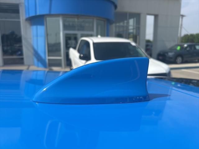 new 2026 Honda HR-V car, priced at $31,579