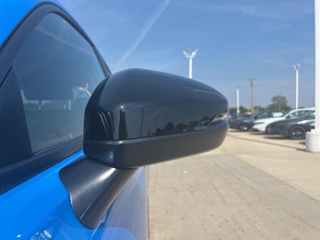 new 2026 Honda HR-V car, priced at $31,229