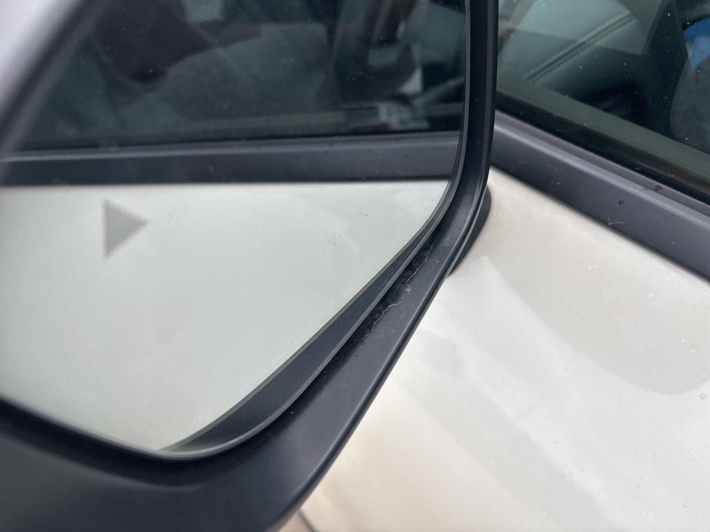 used 2023 Nissan Rogue car, priced at $24,324