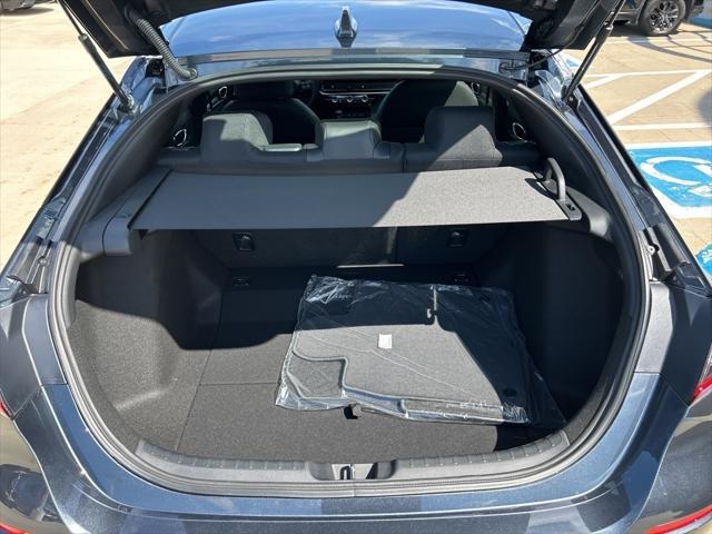 new 2025 Honda Civic car, priced at $28,829