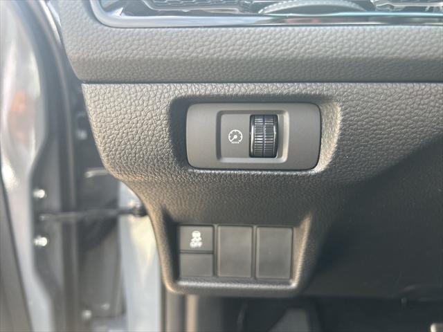 new 2025 Honda Civic Hybrid car, priced at $29,452
