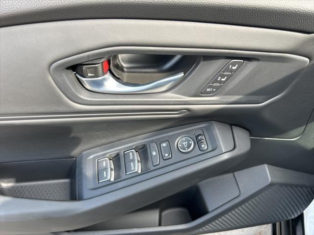 new 2025 Honda Accord Hybrid car, priced at $36,774