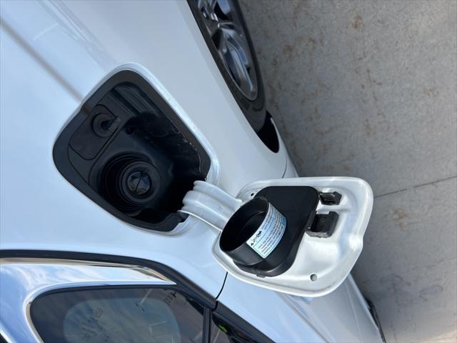 new 2025 Honda Accord Hybrid car, priced at $36,774