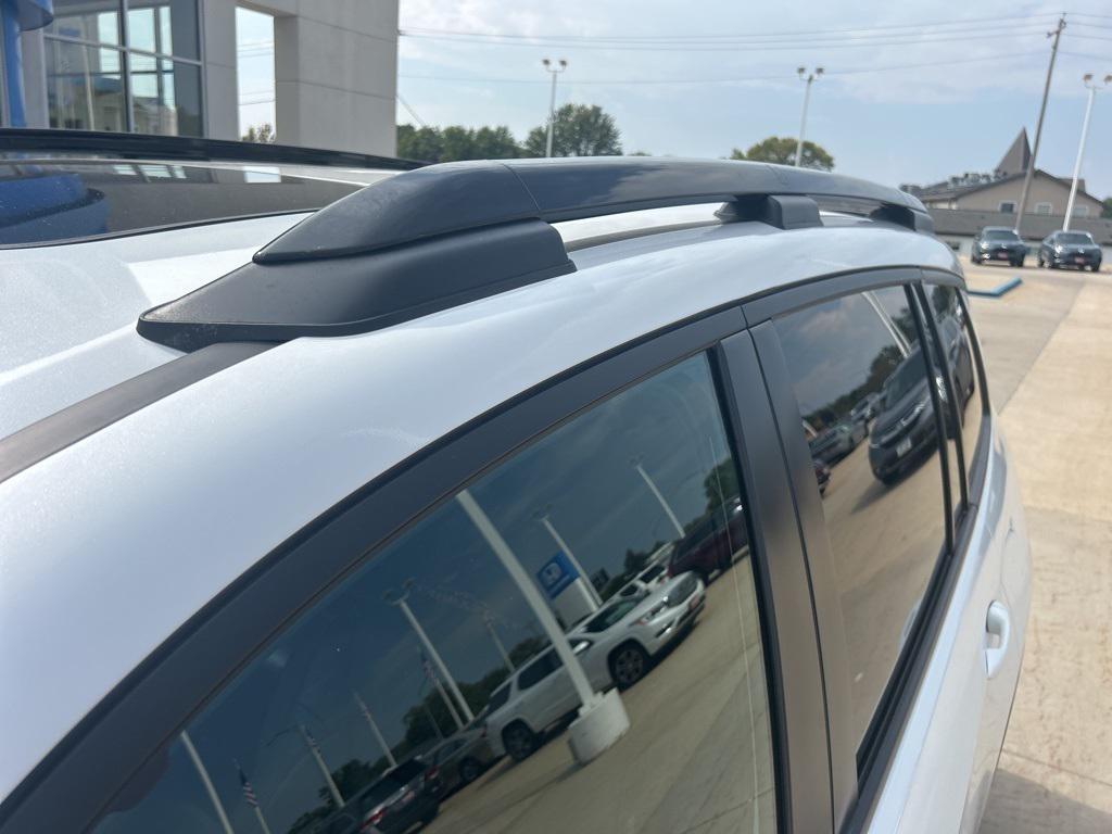 used 2022 Honda Passport car, priced at $35,033