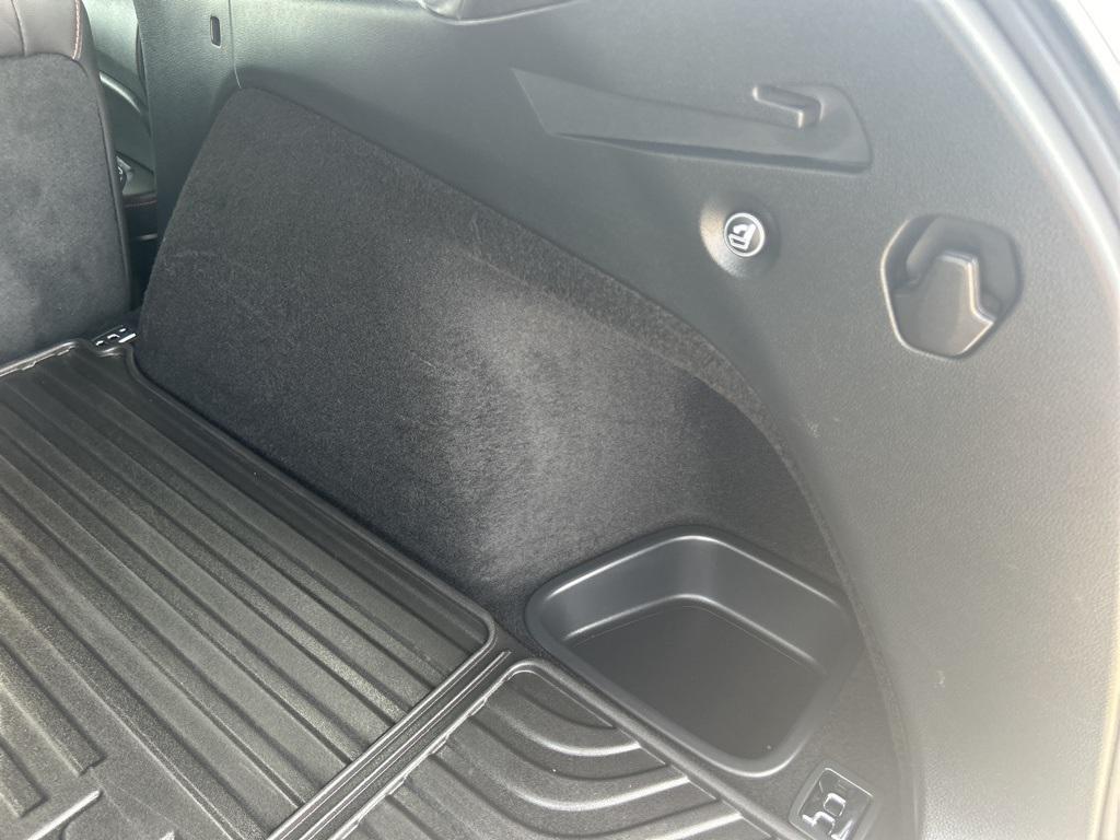 used 2022 Honda Passport car, priced at $35,033