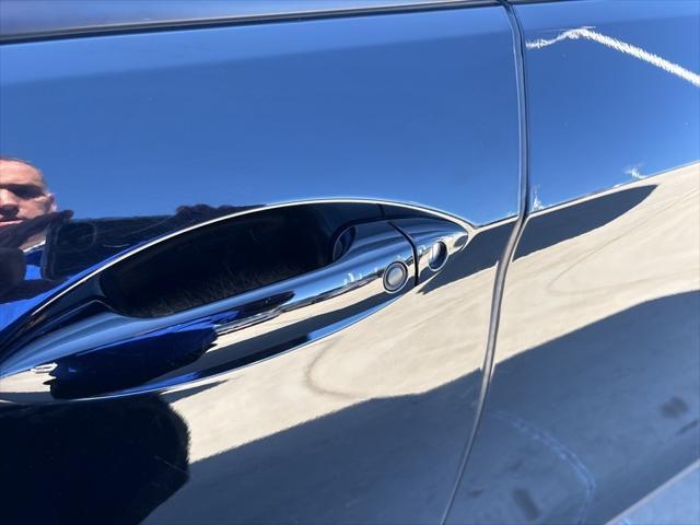 used 2022 Honda Ridgeline car, priced at $30,404