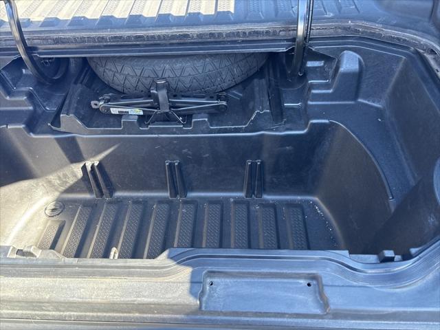used 2022 Honda Ridgeline car, priced at $30,404