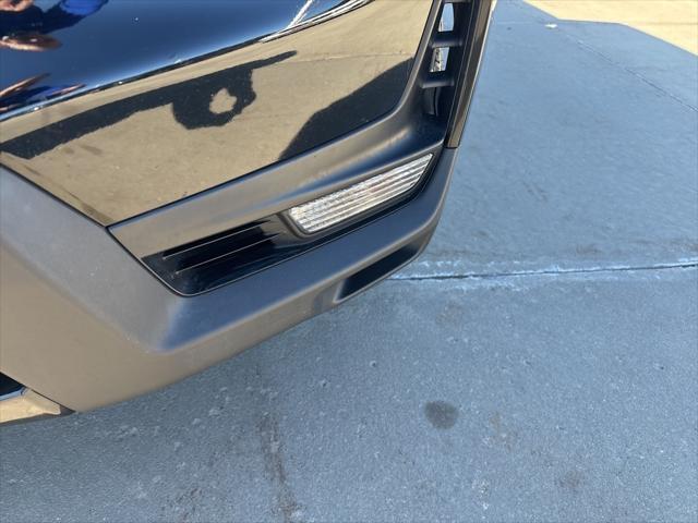used 2022 Honda Ridgeline car, priced at $30,404