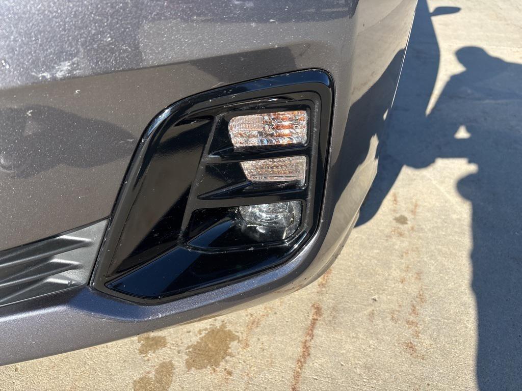 used 2025 Honda Odyssey car, priced at $48,391