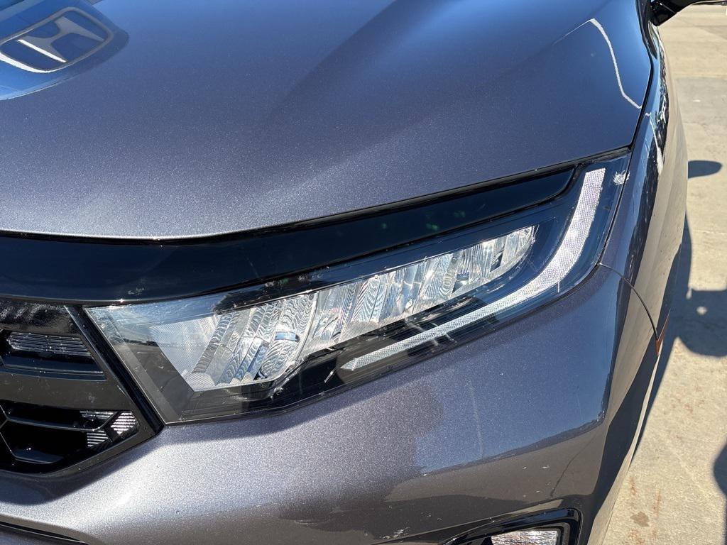 used 2025 Honda Odyssey car, priced at $48,391