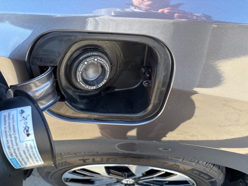 used 2025 Honda Odyssey car, priced at $48,391