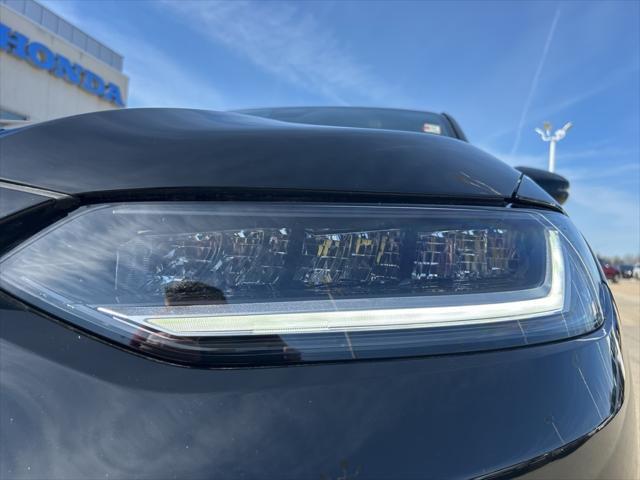 new 2025 Honda HR-V car, priced at $30,124