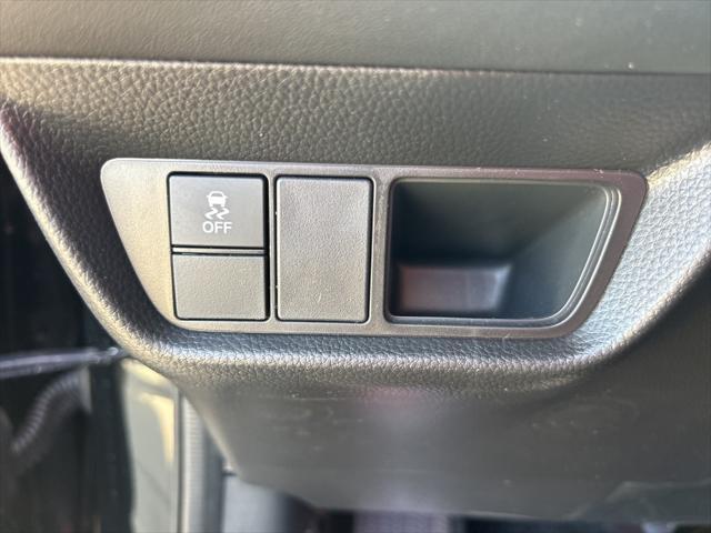 new 2025 Honda HR-V car, priced at $30,124
