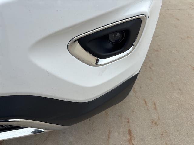 used 2015 Jeep Grand Cherokee car, priced at $12,463