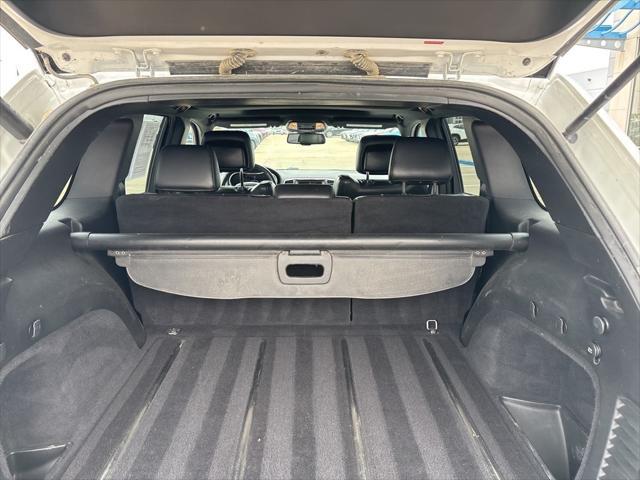 used 2015 Jeep Grand Cherokee car, priced at $12,463