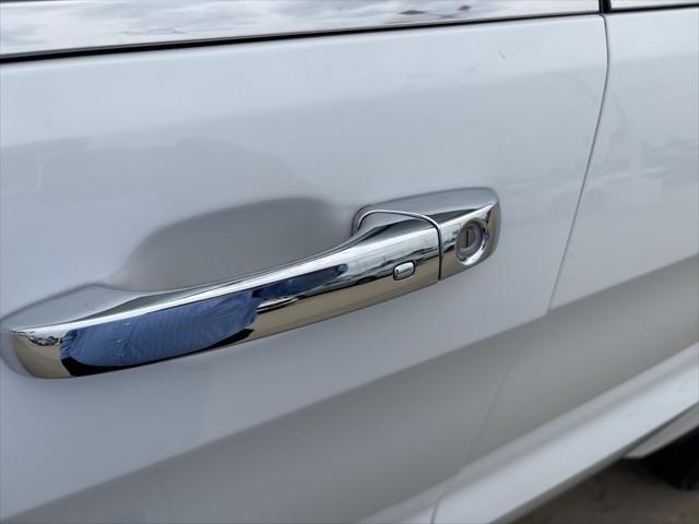 used 2015 Jeep Grand Cherokee car, priced at $12,463