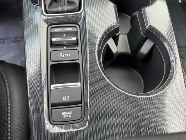 new 2025 Honda Civic car, priced at $27,529