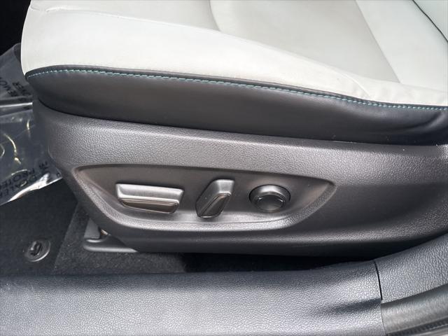 used 2018 Toyota Prius car, priced at $17,877