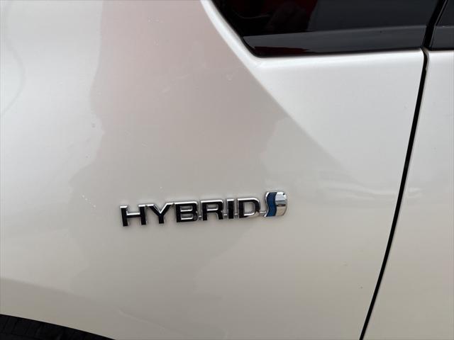 used 2018 Toyota Prius car, priced at $17,877
