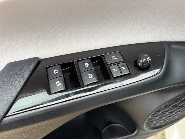 used 2018 Toyota Prius car, priced at $17,877