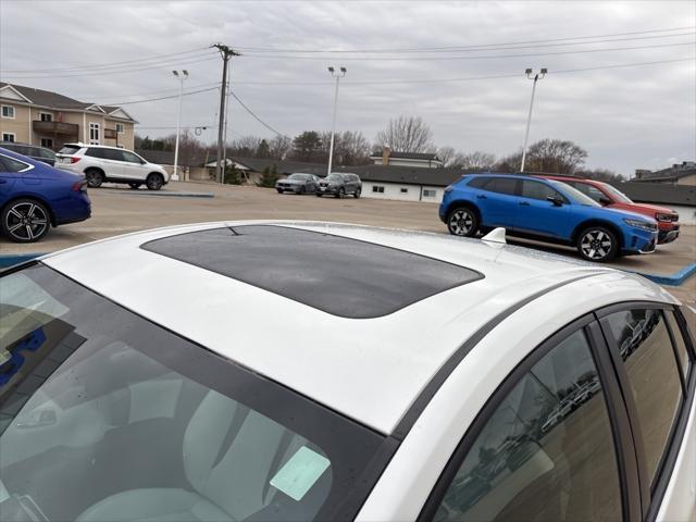 used 2018 Toyota Prius car, priced at $17,877
