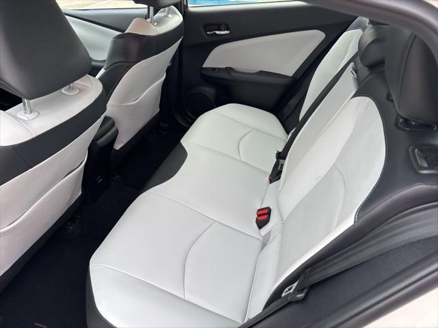 used 2018 Toyota Prius car, priced at $17,877