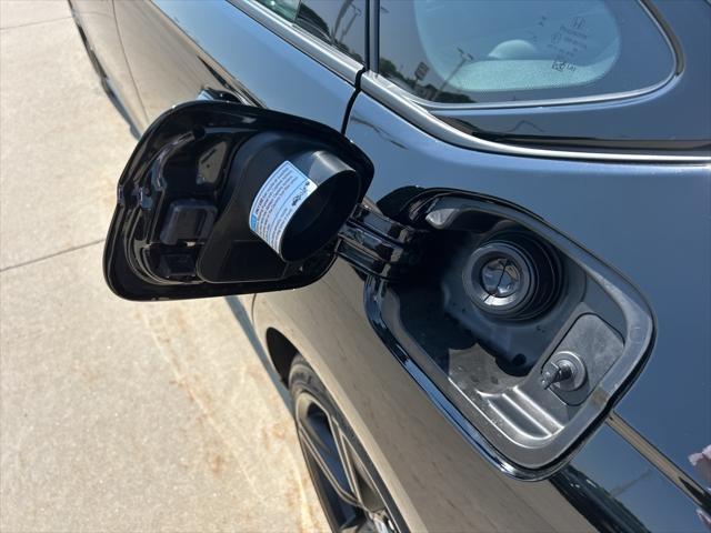 new 2025 Honda Accord Hybrid car, priced at $35,965