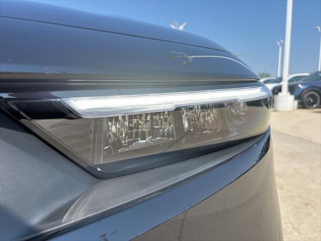 new 2025 Honda Accord Hybrid car, priced at $35,965