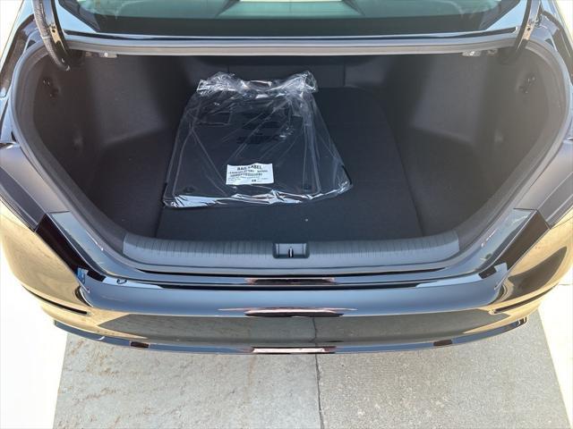 new 2025 Honda Accord Hybrid car, priced at $35,965