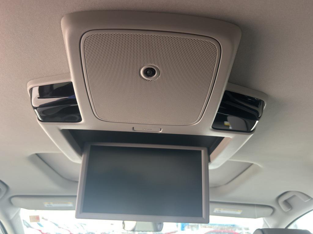 new 2026 Honda Odyssey car, priced at $53,419