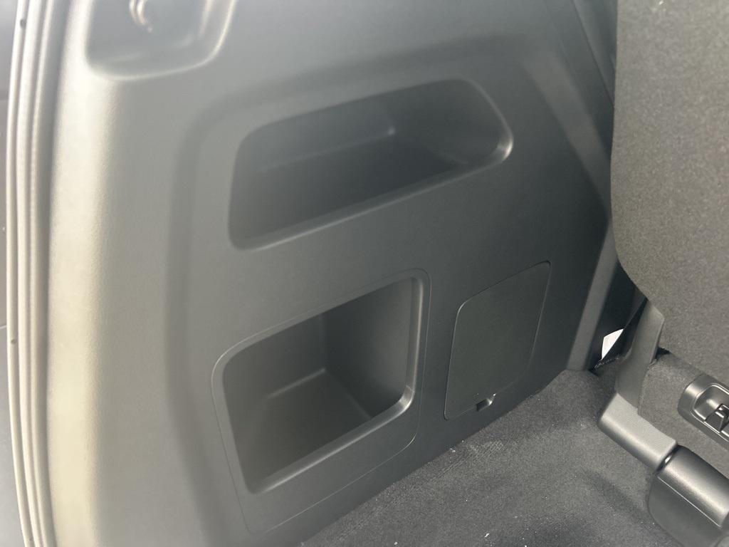 new 2026 Honda Odyssey car, priced at $53,419