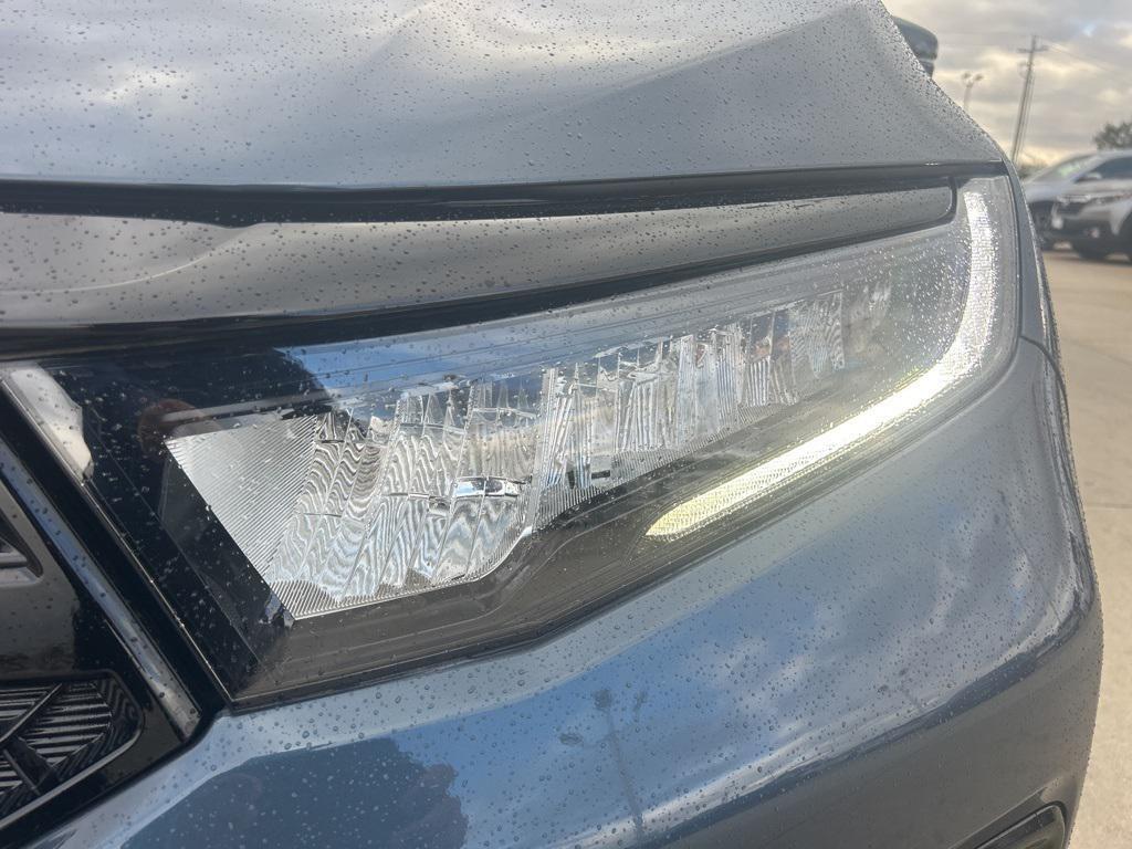 new 2026 Honda Odyssey car, priced at $53,419