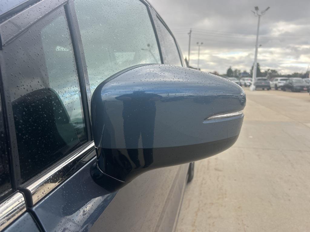 new 2026 Honda Odyssey car, priced at $53,419