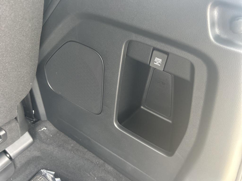 new 2026 Honda Odyssey car, priced at $53,419