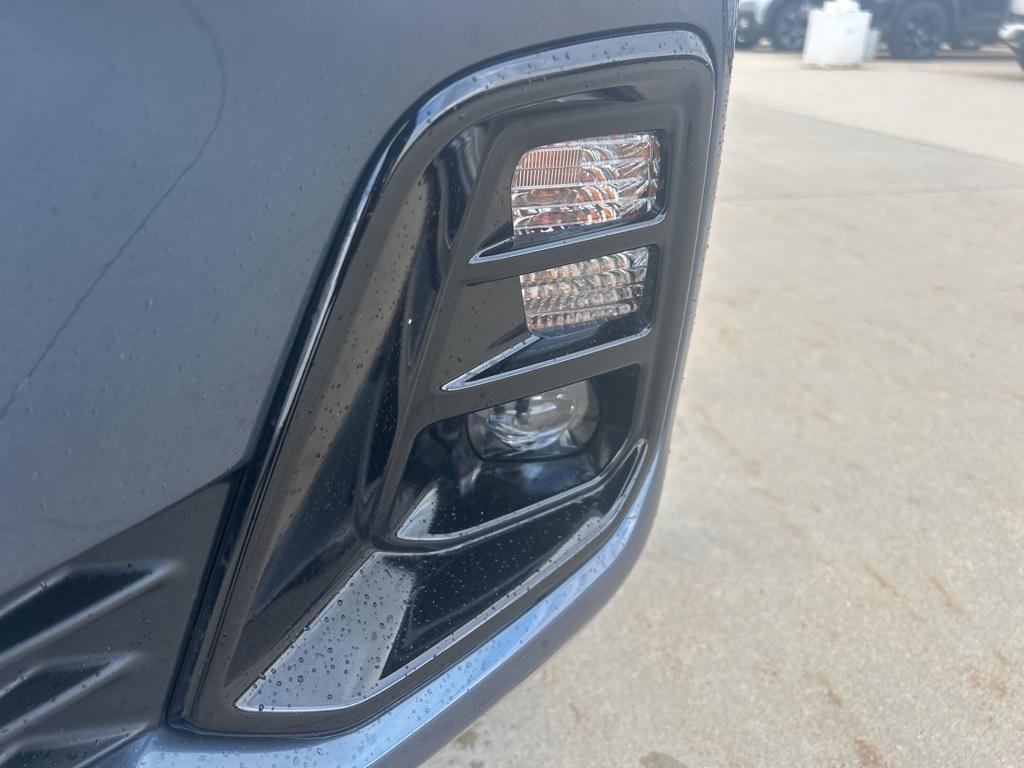 new 2026 Honda Odyssey car, priced at $53,419