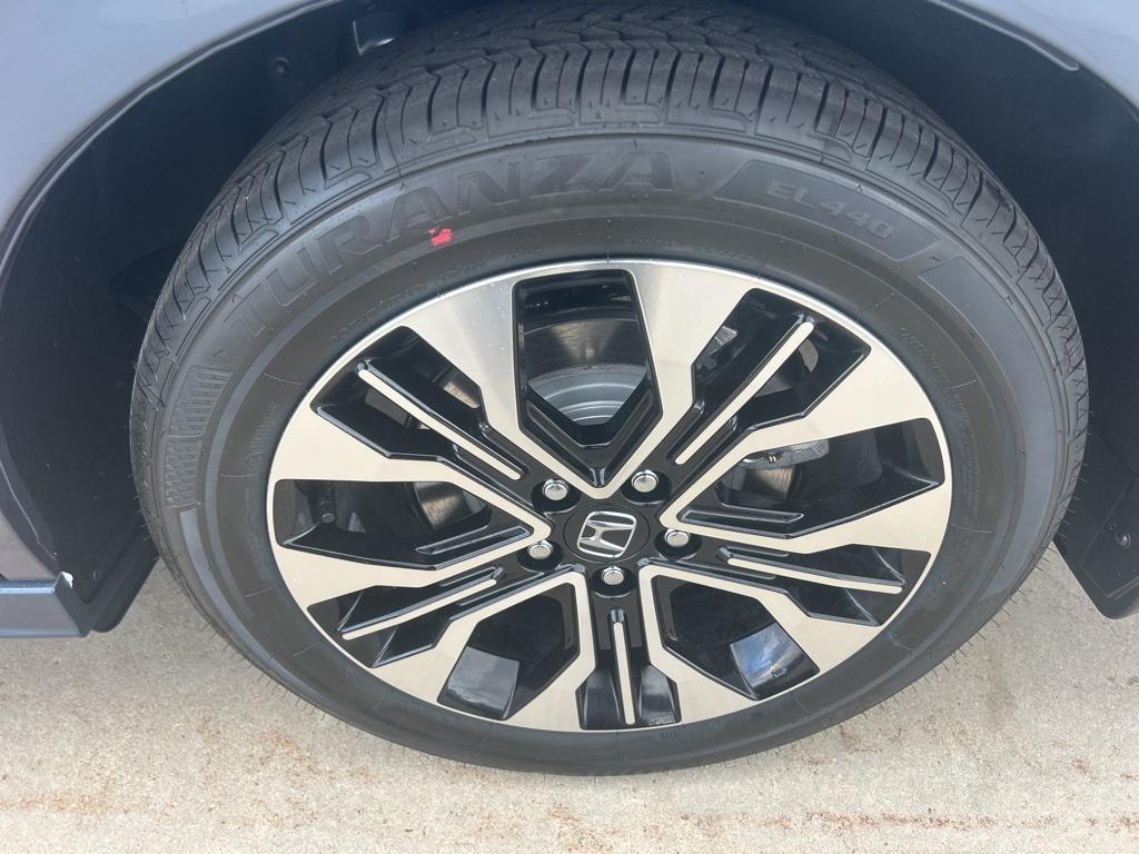 new 2026 Honda Odyssey car, priced at $53,419