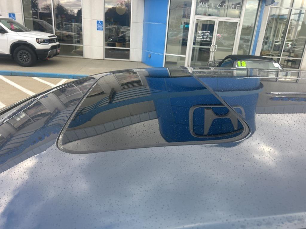 new 2026 Honda Odyssey car, priced at $53,419