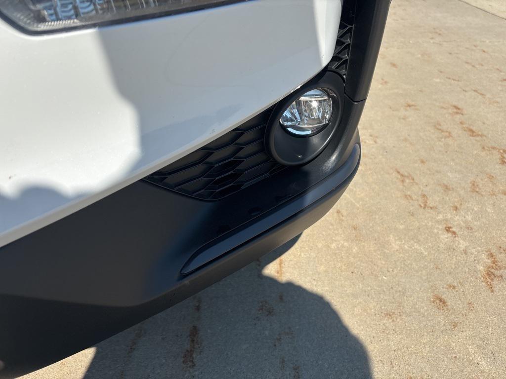 used 2022 Honda Pilot car, priced at $36,924