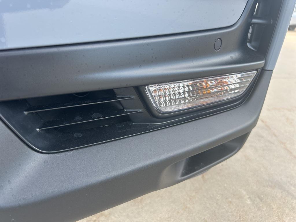 new 2026 Honda Ridgeline car, priced at $49,374