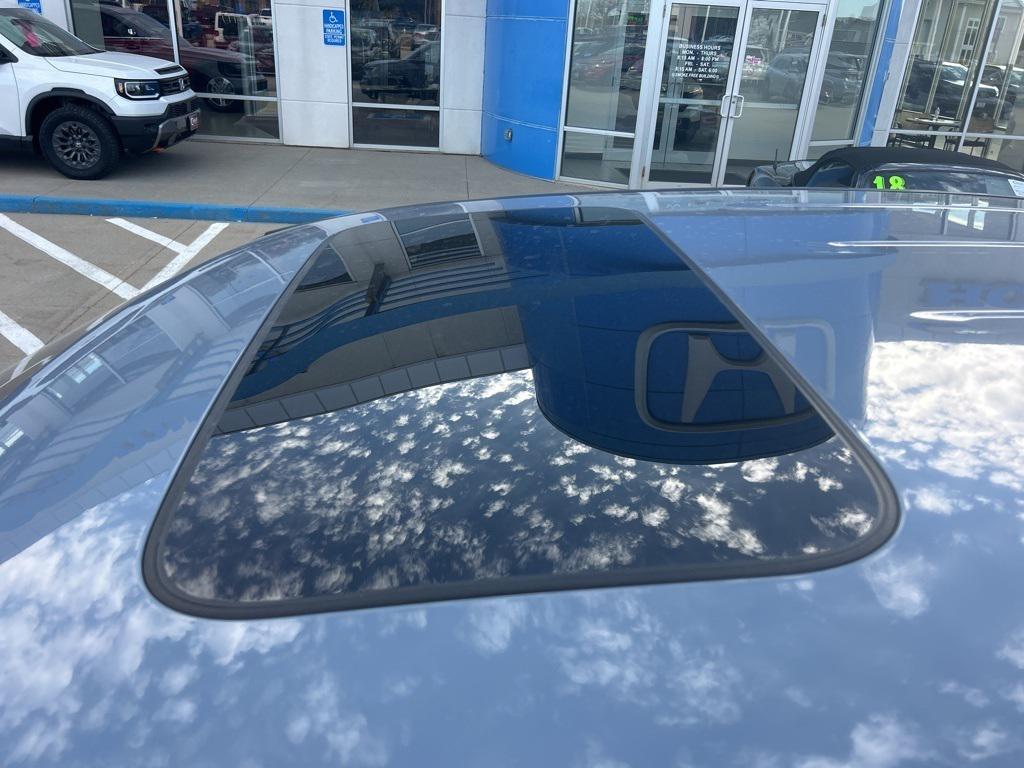 new 2026 Honda Ridgeline car, priced at $49,374