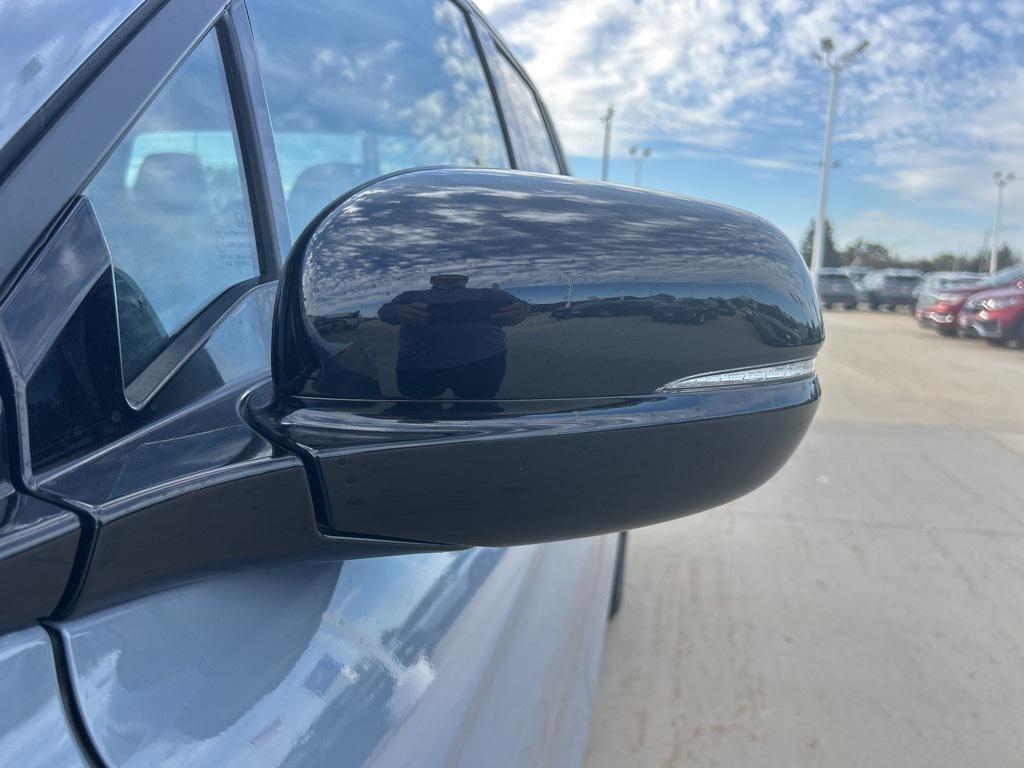 new 2026 Honda Ridgeline car, priced at $49,374