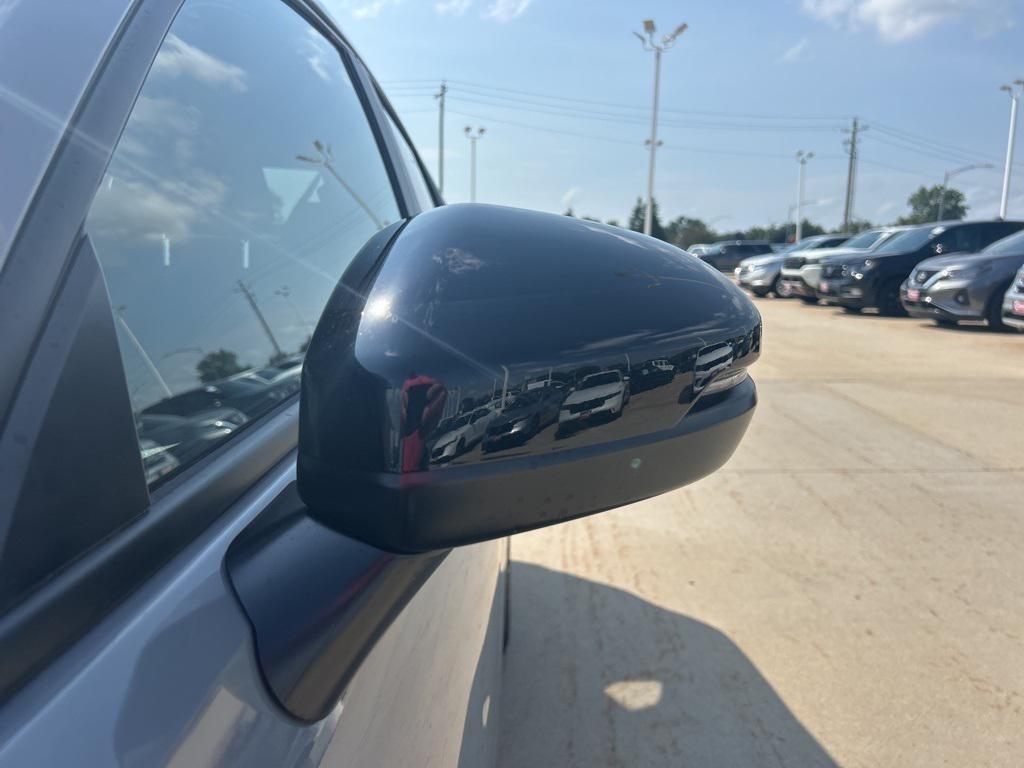 new 2026 Honda HR-V car, priced at $30,221