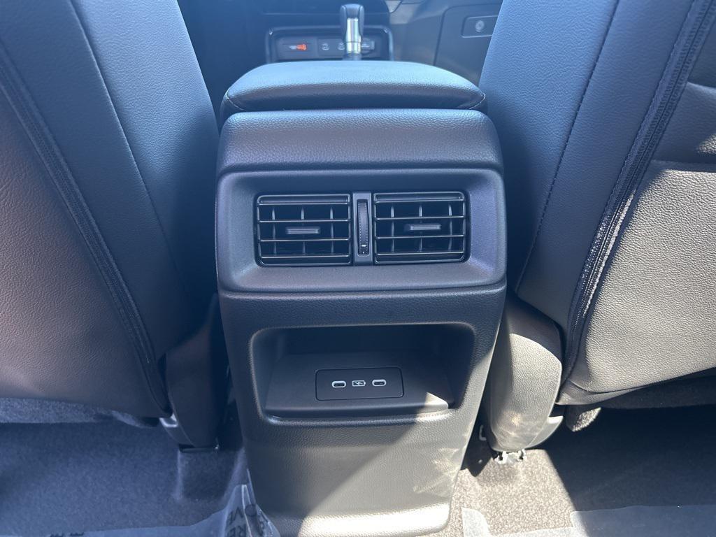new 2026 Honda CR-V car, priced at $38,524