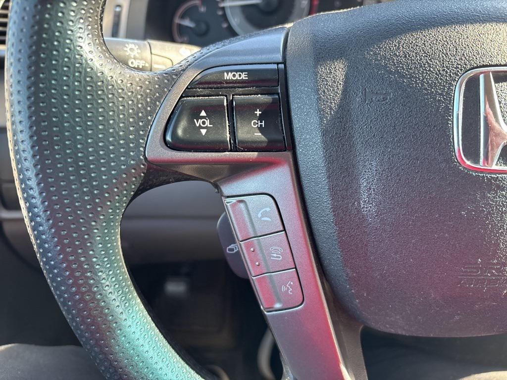 used 2014 Honda Odyssey car, priced at $5,994