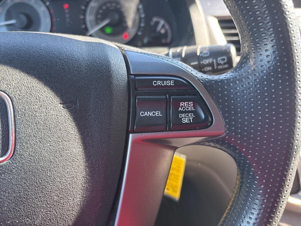 used 2014 Honda Odyssey car, priced at $5,994