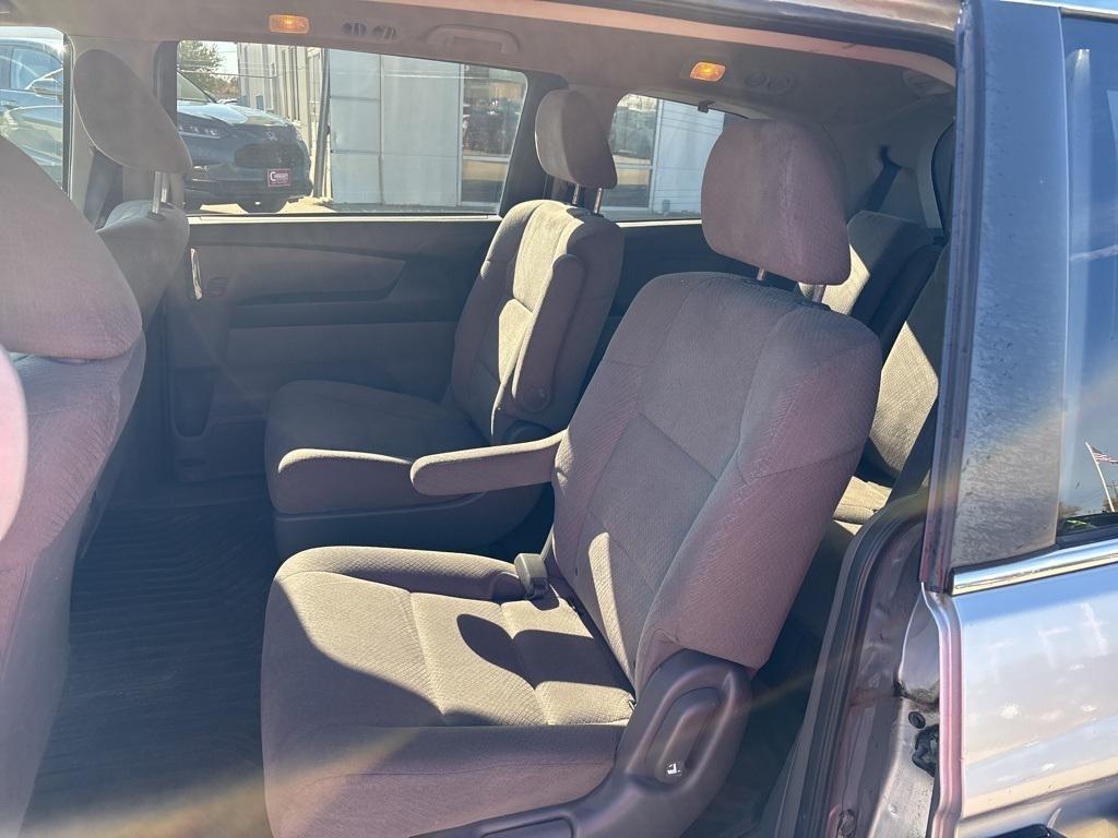 used 2014 Honda Odyssey car, priced at $5,994