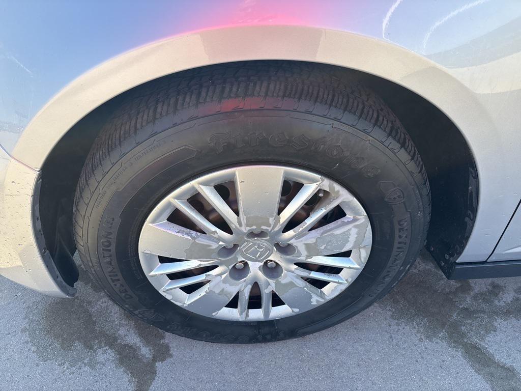 used 2014 Honda Odyssey car, priced at $5,994