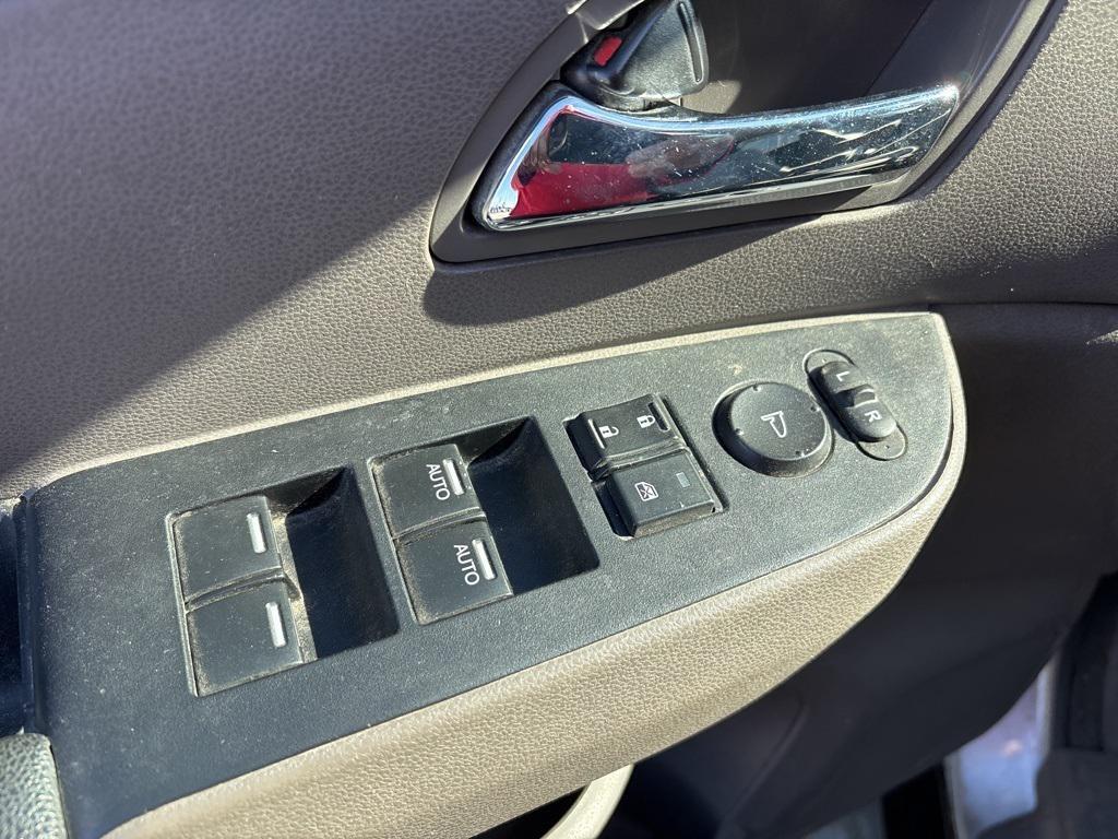 used 2014 Honda Odyssey car, priced at $5,994