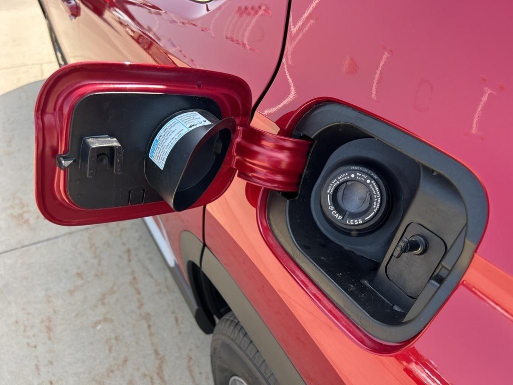 new 2025 Honda Pilot car, priced at $46,974
