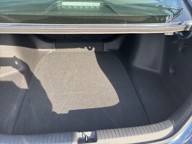 used 2024 Honda Accord car, priced at $28,054